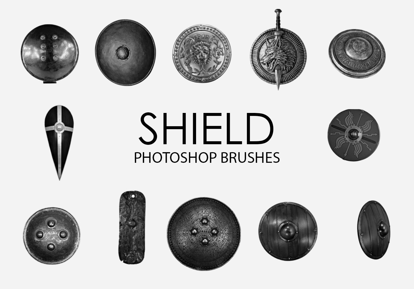 shield