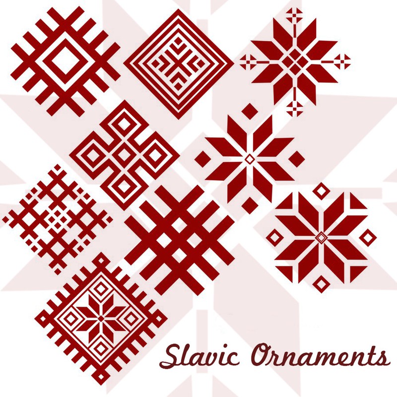 slavic-ornaments